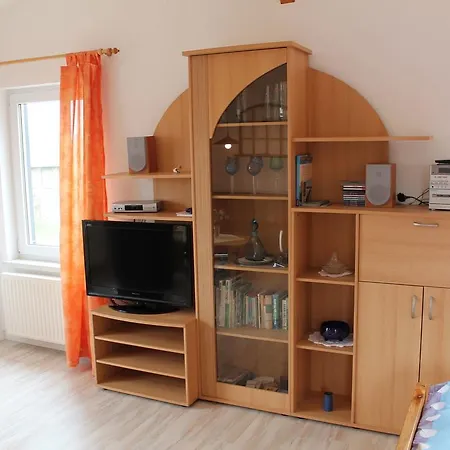 Modernes Mit Garten In Prázdninový dům *